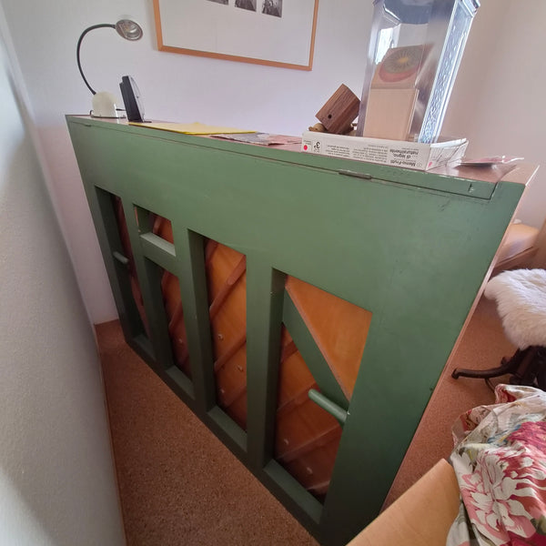 Klavier Burger & Jacobi kaufen gebraucht occasion musikbörse ricardo.ch