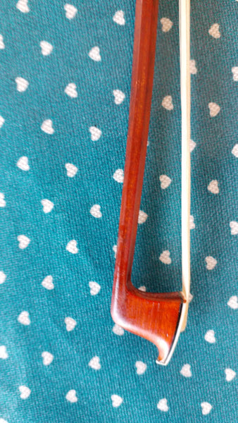 4/4 Violine Jerome Thibouville Lamy kaufen gebraucht occasion musikbörse ricardo.ch 