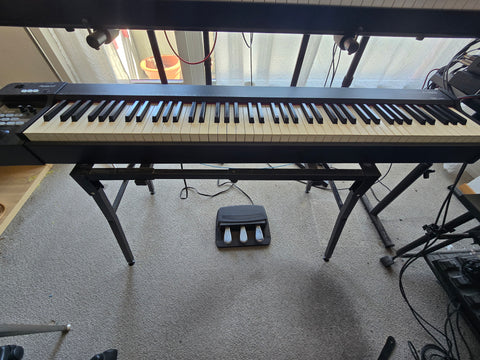 Roland A-88 Keyboard kaufen gebraucht occasion musikbörse ricardo.ch