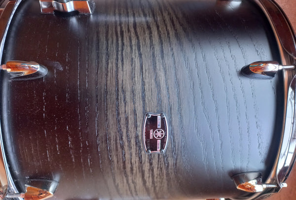 Schlagzeug Yamaha Live Custom kaufen gebraucht occasion musikbörse ricardo.ch