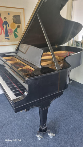 Steinway Konzertflügel Modell B (amerikanisch) kaufen gebraucht occasion musikbörse ricardo.ch
