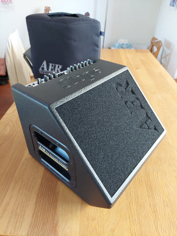 Akustikverstärker AER Compact 60 Slope IV kaufen gebraucht occasion musikbörse