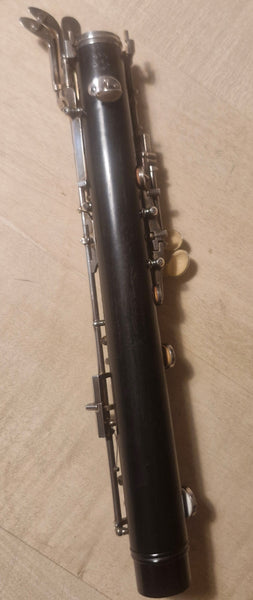 Oboe Lorée FY84 kaufen gebraucht occasion musikbörse ricardo.ch