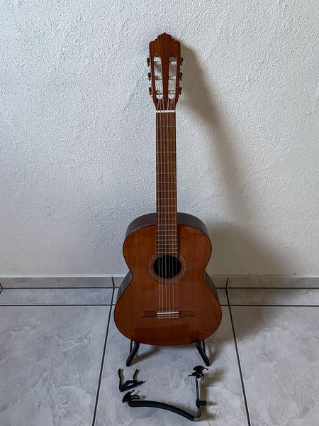 Gitarre Almansa 424 kaufen gebraucht occasion musikbörse ricardo.ch