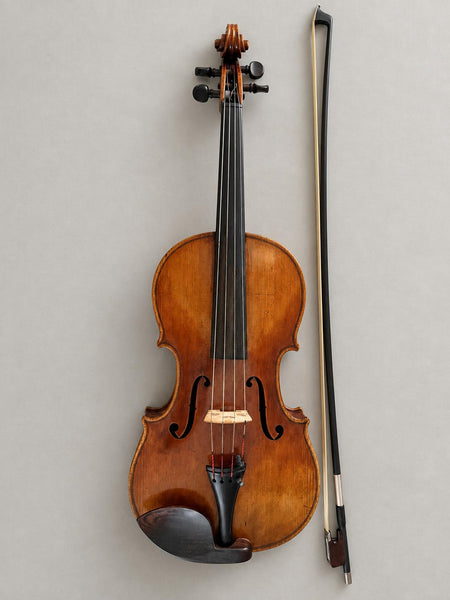 Bratsche Demarne, Rennes 1865 kaufen gebraucht occasion musikbörse ricardo.ch