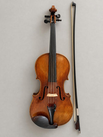 Bratsche Demarne, Rennes 1865 kaufen gebraucht occasion musikbörse ricardo.ch
