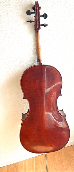 7/8 Violoncello Stöhr Illner Riedl kaufen gebraucht occasion musikbörse ricardo.ch