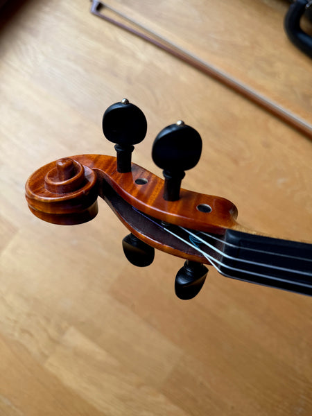4/4 Violine R. Paesold