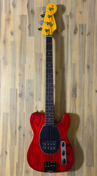 E-Bass FP Guitars Telebass XP kaufen gebraucht occasion musikbörse ricardo.ch