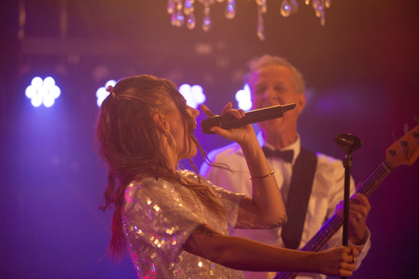 Prime Partyband Hochzeiten Firmenevents Feiern Show buchen