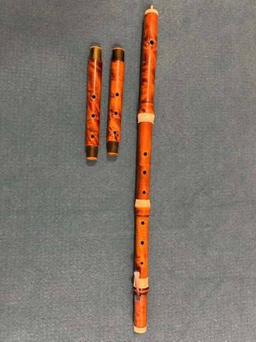 Traversflöte G.A. Rottenburgh kaufen gebraucht occasion musikbörse ricardo.ch