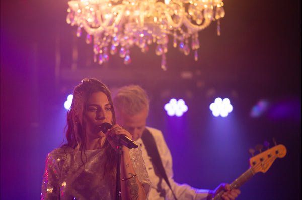 Prime Partyband Hochzeiten Firmenevents Feiern Show buchen