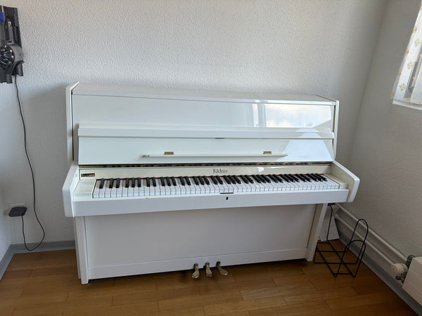 Klavier Richter
