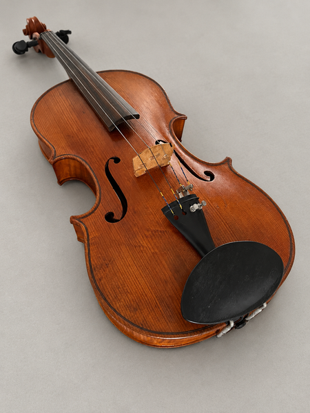 Viola Bratsche Nr. 12 Adolf Minnig 1965 kaufen gebraucht occasion musikbörse ricardo.ch