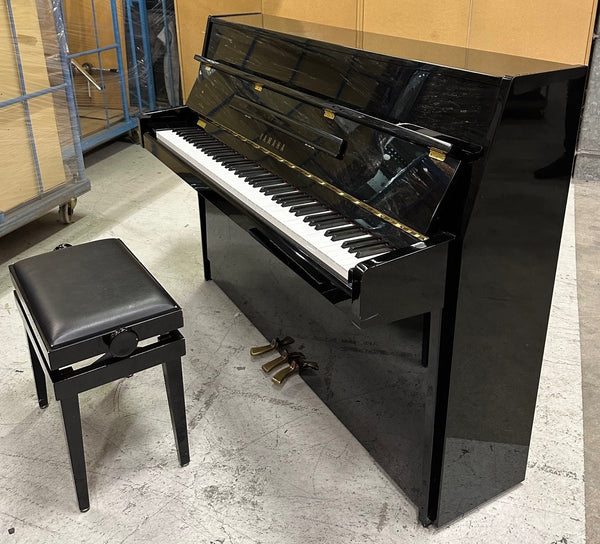 Klavier Silent Piano Yamaha MP 80 kaufen gebraucht occasion musikbörse ricardo.ch