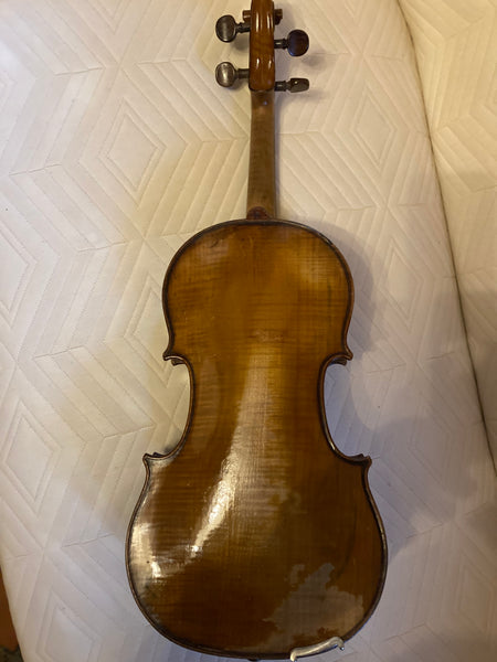 Meistervioline Leon Mougenot-Gauché kaufen gebraucht occasion musikbörse ricardo.ch