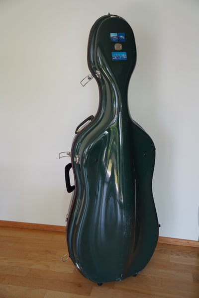 Violoncello Schmitz Meinel kaufen gebraucht occasion musikbörse ricardo.ch