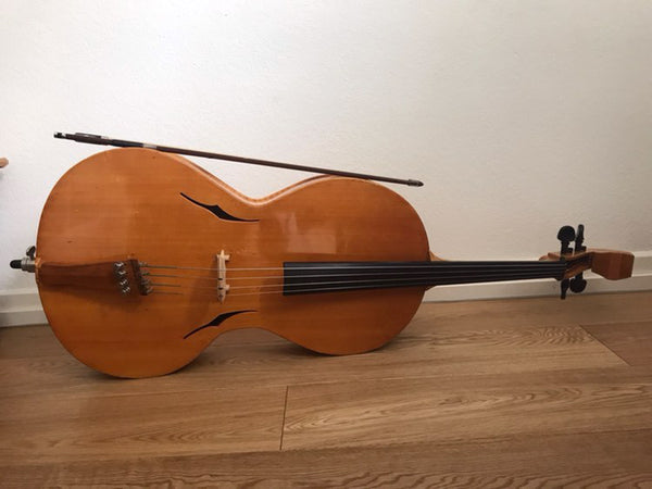 Cello Choroi kaufen gebraucht occasion musikbörse ricardo.ch