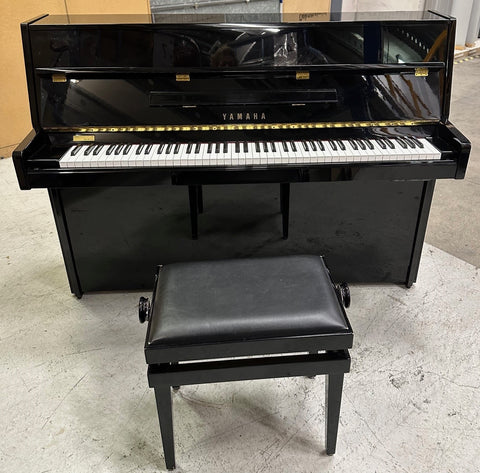 Klavier Silent Piano Yamaha MP 80 kaufen gebraucht occasion musikbörse ricardo.ch