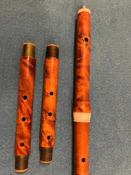 Traversflöte G.A. Rottenburgh kaufen gebraucht occasion musikbörse ricardo.ch