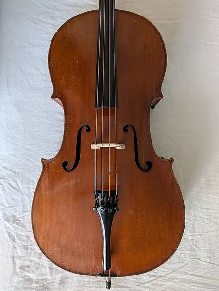 Violoncello kaufen gebraucht occasion musikbörse ricardo.ch