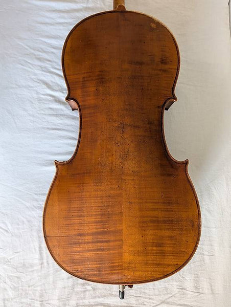 Violoncello kaufen gebraucht occasion musikbörse ricardo.ch