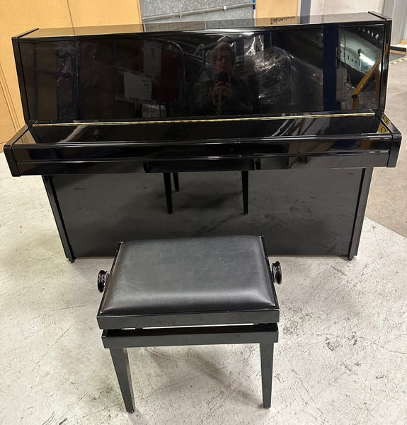 Klavier Silent Piano Yamaha MP 80 kaufen gebraucht occasion musikbörse ricardo.ch