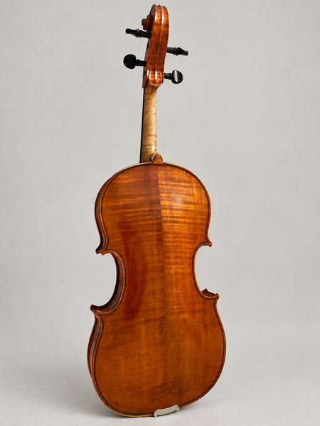 Viola Bratsche Nr. 12 Adolf Minnig 1965 kaufen gebraucht occasion musikbörse ricardo.ch