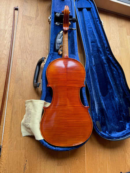 4/4 Violine R. Paesold