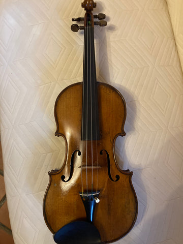 Meistervioline Leon Mougenot-Gauché kaufen gebraucht occasion musikbörse ricardo.ch