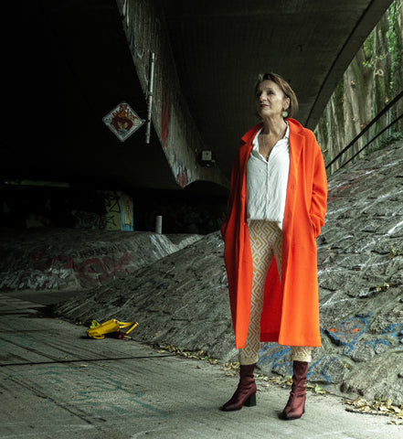 Gesangsunterricht Basel  Gesangslehrerin aus Basel Annette