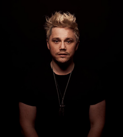 Gesangsunterricht Ostschweiz Gesangslehrer aus der Ostschweiz Patric Gams Vaduz