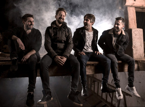 URGENT NEEDS Indie Rock buchen