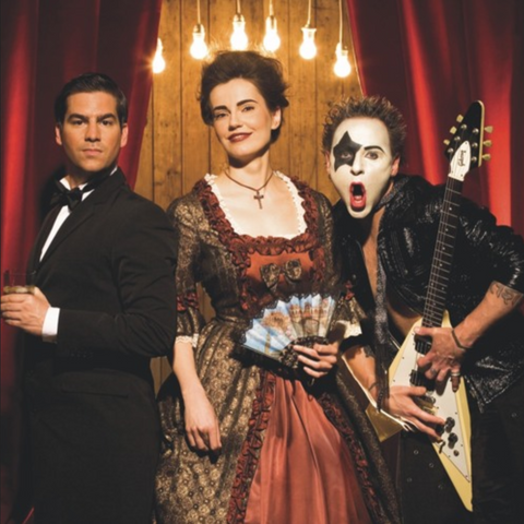 pianobeat Hochzeitsband Partyband Schweiz