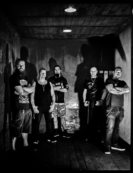 Blutspiel Metal Band Schweiz buchen