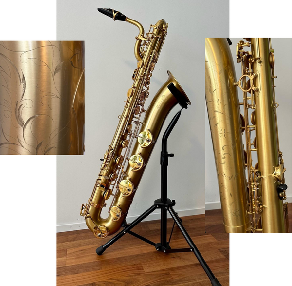 Saxophon Selmer Super Action II kaufen gebraucht occasion musikbörse ricardo.ch