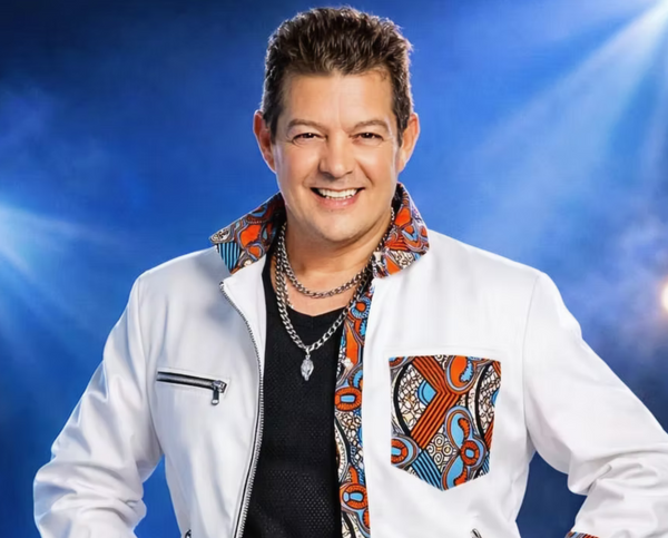 Bernardo - Live Unterhaltungsmusiker buchen