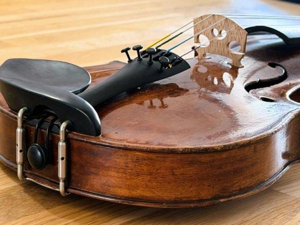4/4 Meistergeige Rief kaufen gebraucht occasion musikbörse ricardo.ch
