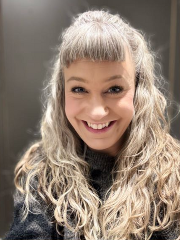 Gesangsunterricht Emmenbrücke Gesangslehrerin aus Emmenbrücke Regina