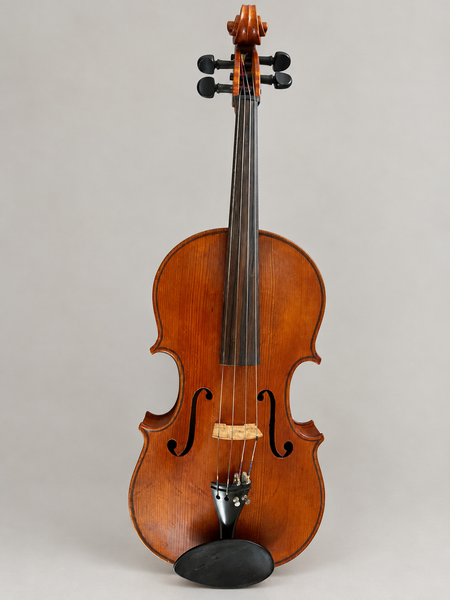 Viola Bratsche Nr. 12 Adolf Minnig 1965 kaufen gebraucht occasion musikbörse ricardo.ch