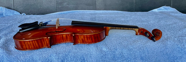 Geige Collin Mézin kaufen occasion gebraucht musikbörse ricardo.ch