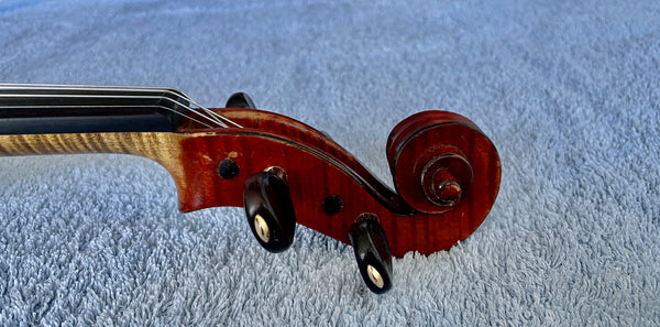 Geige Collin Mézin kaufen occasion gebraucht musikbörse ricardo.ch