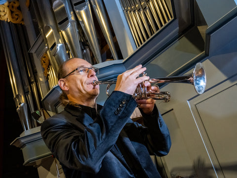 Christian Wild Musiker Klassische Konzerte buchen Klassik