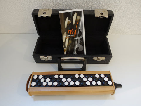 Accordina A04 Pedro Classique kaufen gebraucht occasion musikbörse ricardo.ch