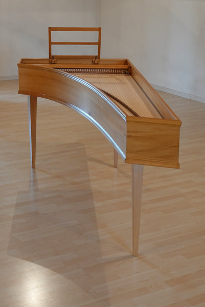 Cembalo Neupert kaufen gebraucht occasion musikbörse ricardo.ch