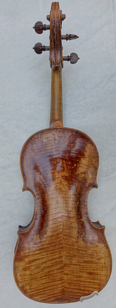 Viola Bratsche Anton Rieger 1799 kaufen gebraucht occasion musikbörse ricardo.ch