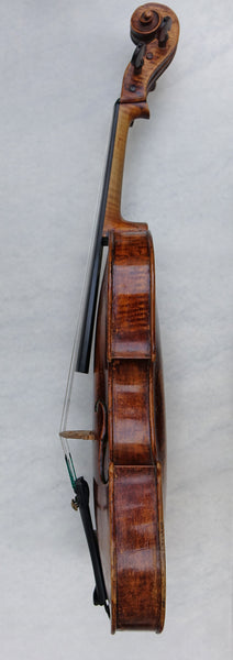 Viola Bratsche Anton Rieger 1799 kaufen gebraucht occasion musikbörse ricardo.ch