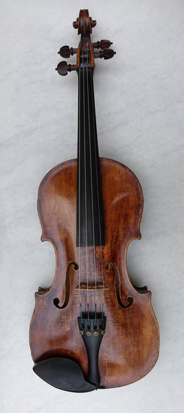 Viola Bratsche Anton Rieger 1799 kaufen gebraucht occasion musikbörse ricardo.ch