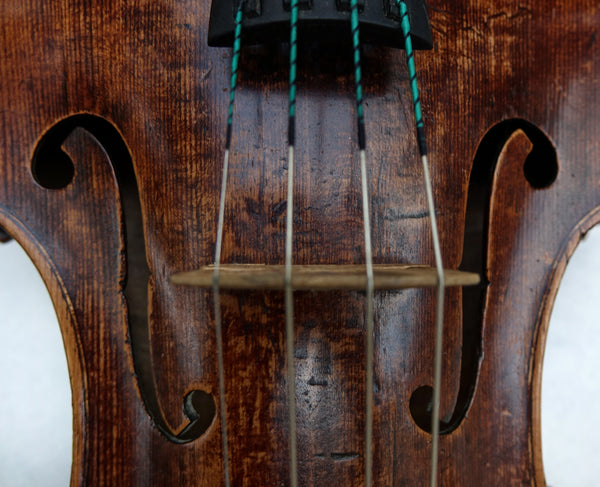 Viola Bratsche Anton Rieger 1799 kaufen gebraucht occasion musikbörse ricardo.ch