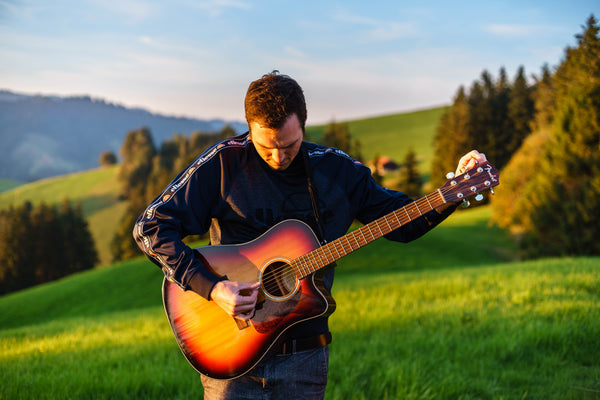 Albatroz Singer/Songwriter buchen finden mieten party anlass fest schweiz
